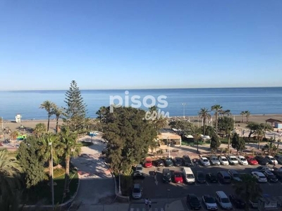 Apartamento en alquiler en Calle del Mar, cerca de Calle Acera de la Marina