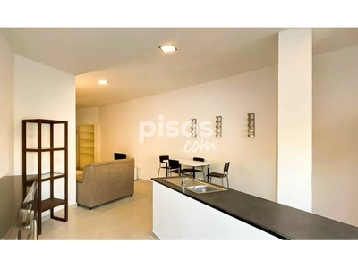 Apartamento en alquiler en Calle del Verdial