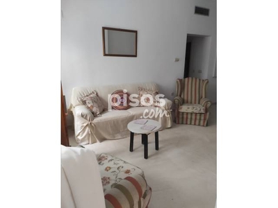 Apartamento en alquiler en Calle San Vicente, 10, cerca de Calle de Alfonso XII