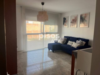 Apartamento en alquiler en Carrer de Vinaròs