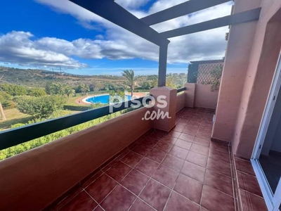 Apartamento en alquiler en Finca Cortesín