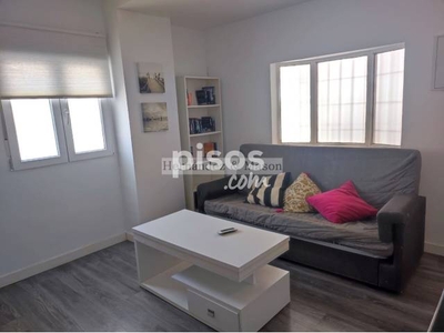 Apartamento en alquiler en La Carihuela