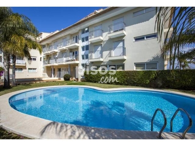 Apartamento en alquiler en Puerto