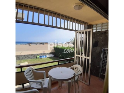 Apartamento en alquiler en San Agustín-Bahía Feliz-Castillo del Romeral