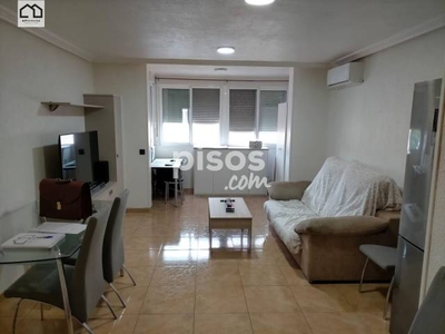 Apartamento en alquiler en Santomera