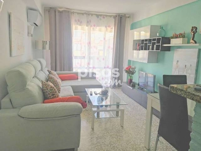 Apartamento en alquiler en Torre del Mar