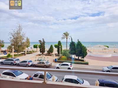 Apartamento en Altea