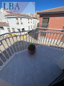 Apartamento en Bailén