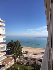 Apartamento en Benicàssim