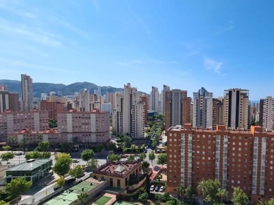 Apartamento en Benidorm