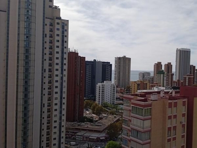 Apartamento en Benidorm