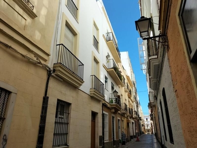 Apartamento en Cádiz