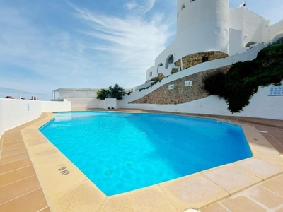 Apartamento en Ciutadella de Menorca