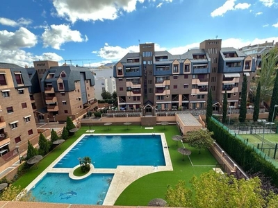 Apartamento en Granada