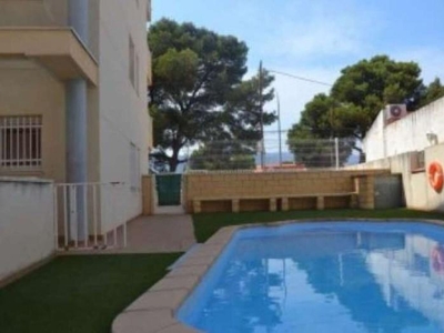 Apartamento en Mont-roig del Camp