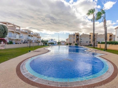 Apartamento en Orihuela Costa