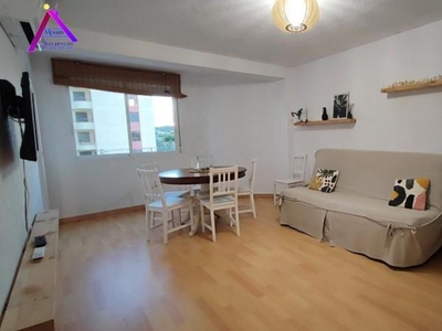 Apartamento en Peníscola