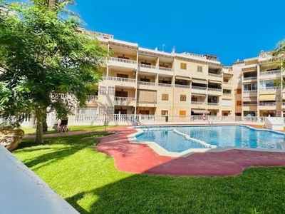 Apartamento en Torrevieja