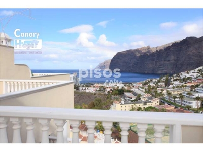 Apartamento en venta en Acantilados de los Gigantes