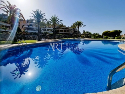 Apartamento en venta en Altea, Alicante