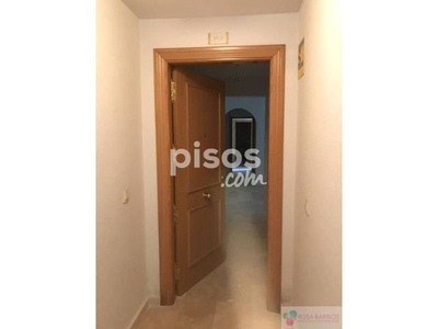 Apartamento en venta en Benahavs