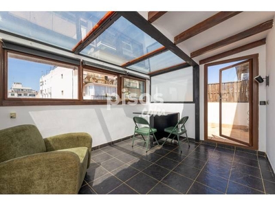 Apartamento en venta en Bons Aires