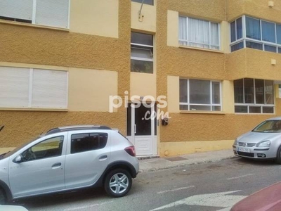 Apartamento en venta en Buenavista-Fabelo