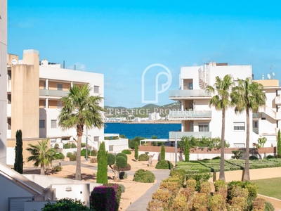 Apartamento en venta en San Jose / Sant Josep de Sa Talaia, Ibiza