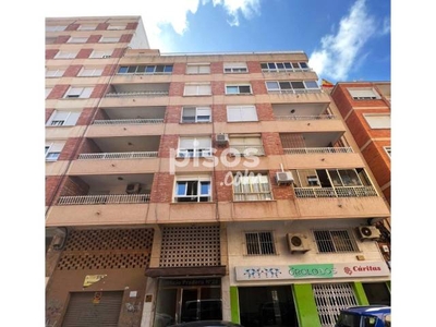 Apartamento en venta en Calle Cartagena de Indias, 28