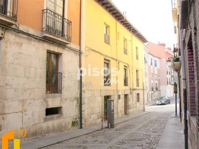 Apartamento en venta en Calle de Santa Águeda