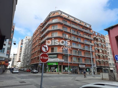Apartamento en venta en Calle Galicia, 15