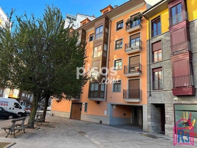 Apartamento en venta en Casco Antiguo