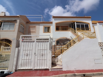 Apartamento en venta en El Chaparral - La Siesta - La Torreta, Torrevieja, Alicante