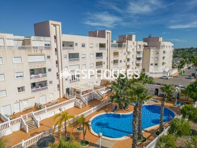 Apartamento en venta en El Edén, Guardamar del Segura, Alicante