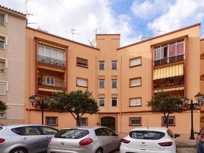 Apartamento en venta en Fuengirola, Málaga