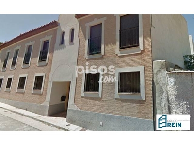 Apartamento en venta en Guadamur