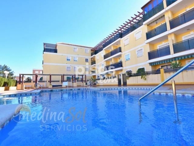 Apartamento en venta en Islas Menores-Mar de Cristal