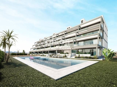 Apartamento en venta en Islas Menores-Mar de Cristal