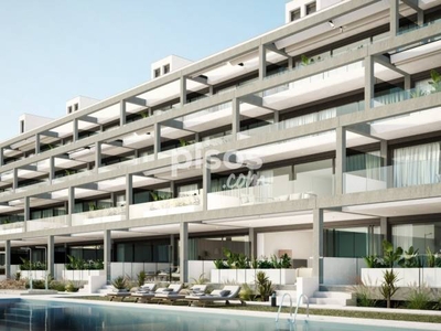 Apartamento en venta en Islas Menores-Mar de Cristal