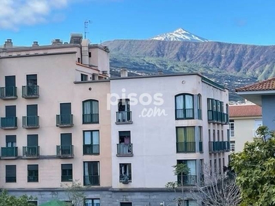 Apartamento en venta en La Orotava