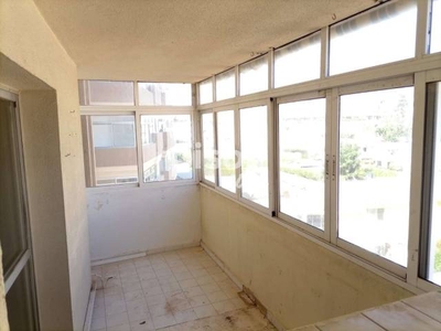 Apartamento en venta en Las Gaviotas-Carvajal