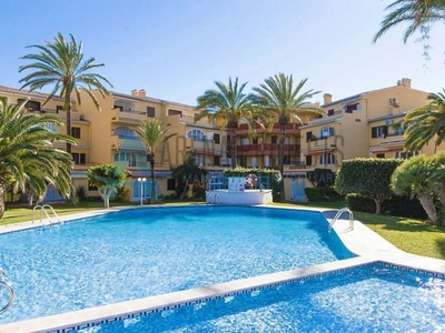 Apartamento en venta en Les Bovetes - La Felicidad, Dénia, Alicante