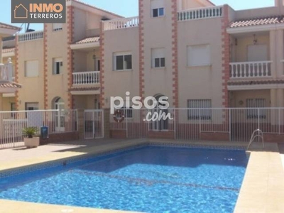 Apartamento en venta en Los Lobos