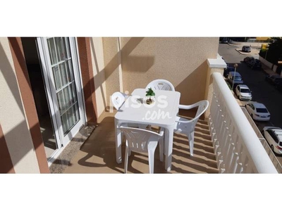 Apartamento en venta en Mares III