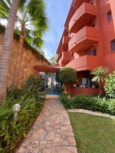 Apartamento en venta en Nueva Torrequebrada, Benalmádena, Málaga