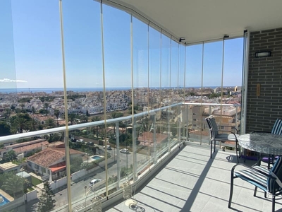 Apartamento en venta en Nueva Torrevieja, Torrevieja, Alicante