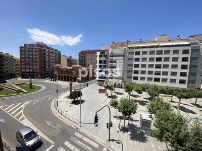 Apartamento en venta en Paseo del Mercadal, 8