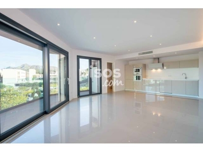 Apartamento en venta en Platja D´Alcúdia-Port D´Alcúdia