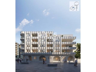 Apartamento en venta en Playa de los Locos-Los Frutales-Cabo Cervera