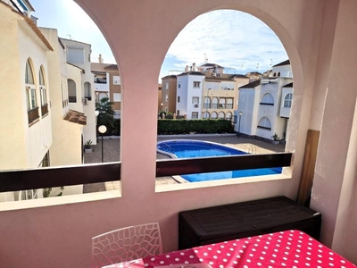 Apartamento en venta en Playa de los Naúfragos, Torrevieja